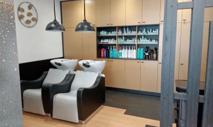 Coiff'center huet alexandra : Coiffeur à Fougères