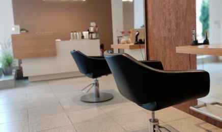Friseursalon Figaro: Friseur in Bad Homburg vor der Höhe