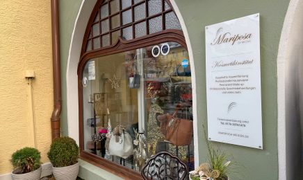 MARIPOSA | by Nicole: Kosmetikstudio in Weiden in der Oberpfalz