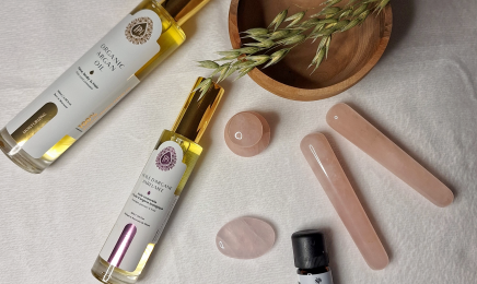 Coralie Espeut Massages : Institut de beauté à Ajaccio
