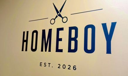 Homeboy : Coiffeur à Bordeaux