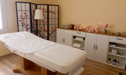 Maison Sakura  : Manucure à Béziers