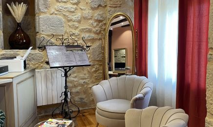 O Miroir Doré : Coiffeur à Terrasson-Lavilledieu