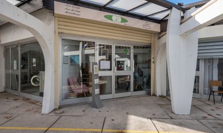 L’institut au naturel  : Institut de beauté à La Grande-Motte