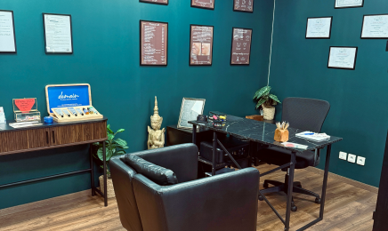 Jenny Studio : Institut de beauté à Saint-Marcel