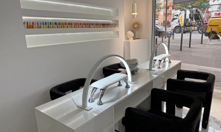 Sun Lady’s Kremlin  : Coiffeur à Paris