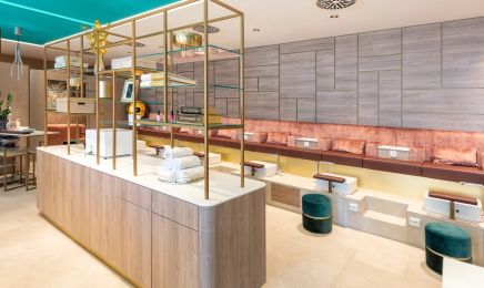 Tu Beauty München: Nagelstudio in München