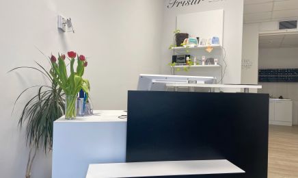 Frisur Pur: Barbershop in Dresden