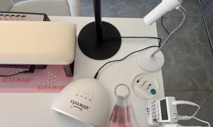 Le Studio Nails : Manucure à Aiglun