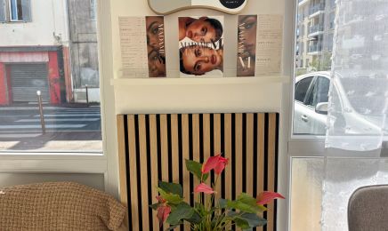 Maison Madame M : Institut de beauté à Le Cannet