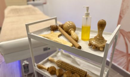 Les filles d’à côté : Institut de beauté à Peymeinade