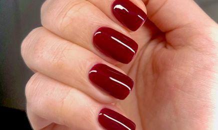 Mary Nails Pessac Magonty : Manucure à Pessac