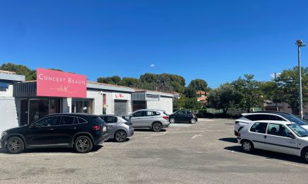 CONCEPT BEAUTÉ ET INFRABIKE (VÉLO INFRAROUGE) : Institut de beauté à Marseille