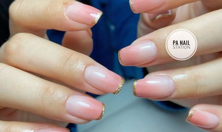 PA NAIL STATION : Manucure à Strasbourg