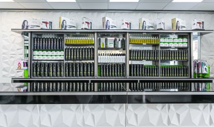 Wistt Institut : Coiffeur à Enghien-les-Bains