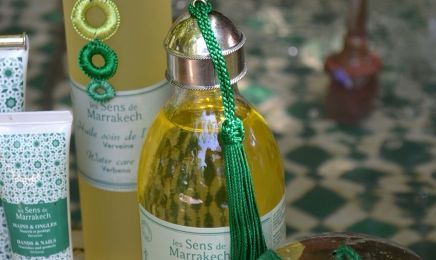 Secrets de Beauté : Manucure à Trélazé