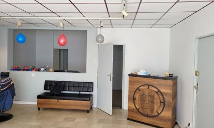 Elegance Barber  : Barbier à Pauillac