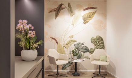 Haareszeiten Lounge: Friseur in Olpe