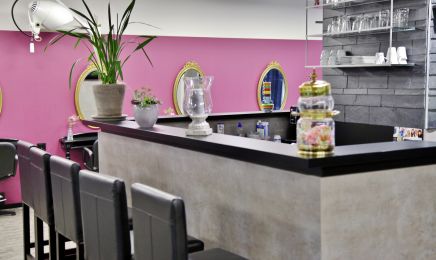 Salon 32: Kosmetikstudio in Emmelshausen
