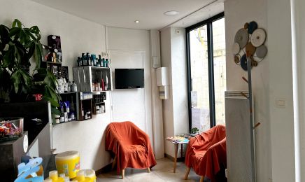 Identite : Coiffeur à Montreuil-Bellay