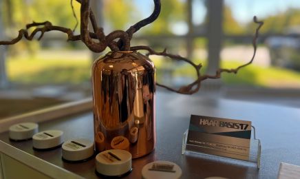 Haarbasis 17: Friseur in Augsburg