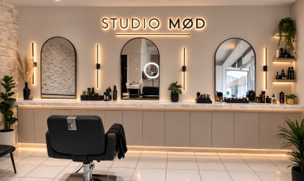 Studio Mød : Coiffeur à Wissous