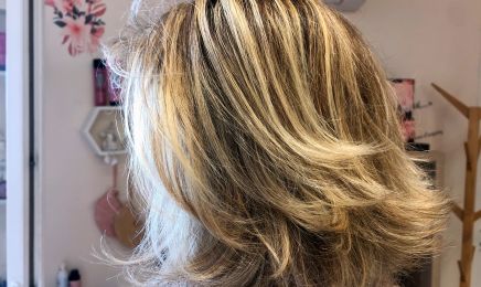 Couleur coiffure : Coiffeur à Lorgues