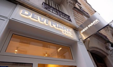 Devi Mark Hair : Coiffeur à Paris