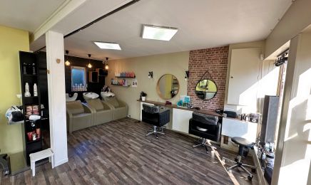 Du styl’à l’essentiel : Coiffeur à Gruchet-le-Valasse