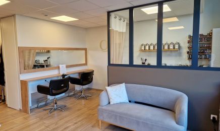 OYA - l’artisan coiffeur : Coiffeur à Sargé-lès-le-Mans