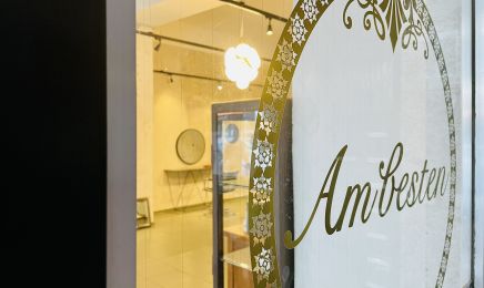 Am Besten: Friseur in Düsseldorf