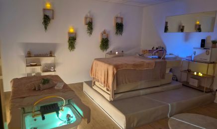 AC Beauty Head Spa : Institut de beauté à Plaisance-du-Touch