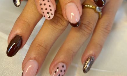 Les Petits Doigts de Sandra : Institut de beauté à Mandelieu-la-Napoule