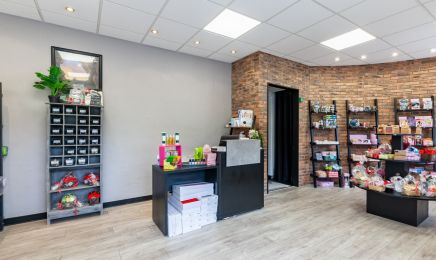 Belle Ô Naturel : Coiffeur à Falaise