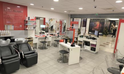 Saint Algue - Limoges Saint-Martial : Coiffeur à Limoges