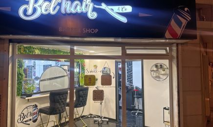 Bel'hair & Co : Coiffeur à Bezons