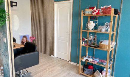 LVB Salon Centre de Beauté : Coiffeur à Cestas