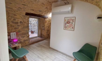 NATURALYS  : Institut de beauté à Connaux