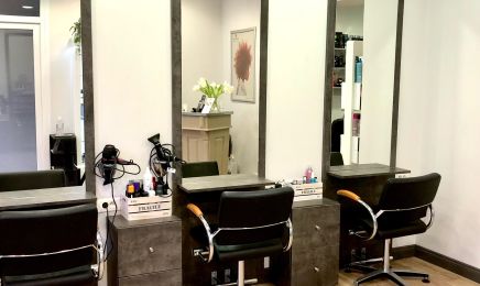 MOD LINE : Coiffeur à Saint-Omer
