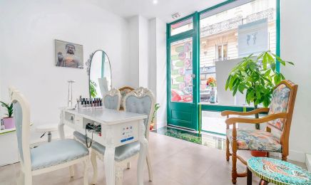 Aixin Beauté : Institut de beauté à Paris