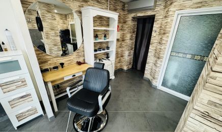 Essentiel coiffure  : Coiffeur à Vesoul