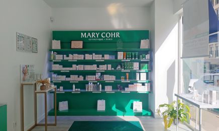 Mary Cohr - Oullins : Institut de beauté à Oullins
