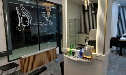 GLO NAIL CARE NICE ST ROCH : Institut de beauté à Nice