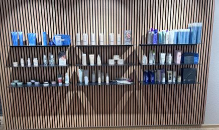 Salon Staack: Kosmetikstudio in Büdelsdorf
