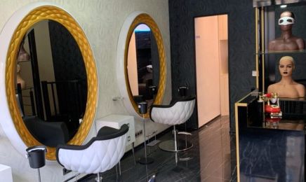 Stella Yato : Coiffeur à Paris