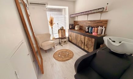 Atelier Line : Coiffeur à Gréasque