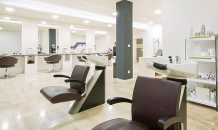 Mirha Friseur : Friseur in Eislingen/Fils