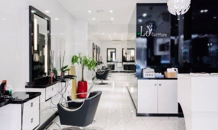 LJ coiffure : Coiffeur à Paris