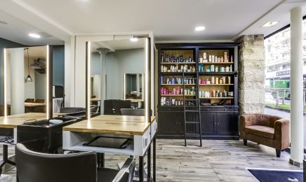 Dumont - Laumière : Institut de beauté à Paris