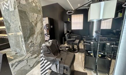 Barber Shop WM : Institut de beauté à Marseille